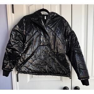 Free People Movement Puffer Lined Jacket - Size XS